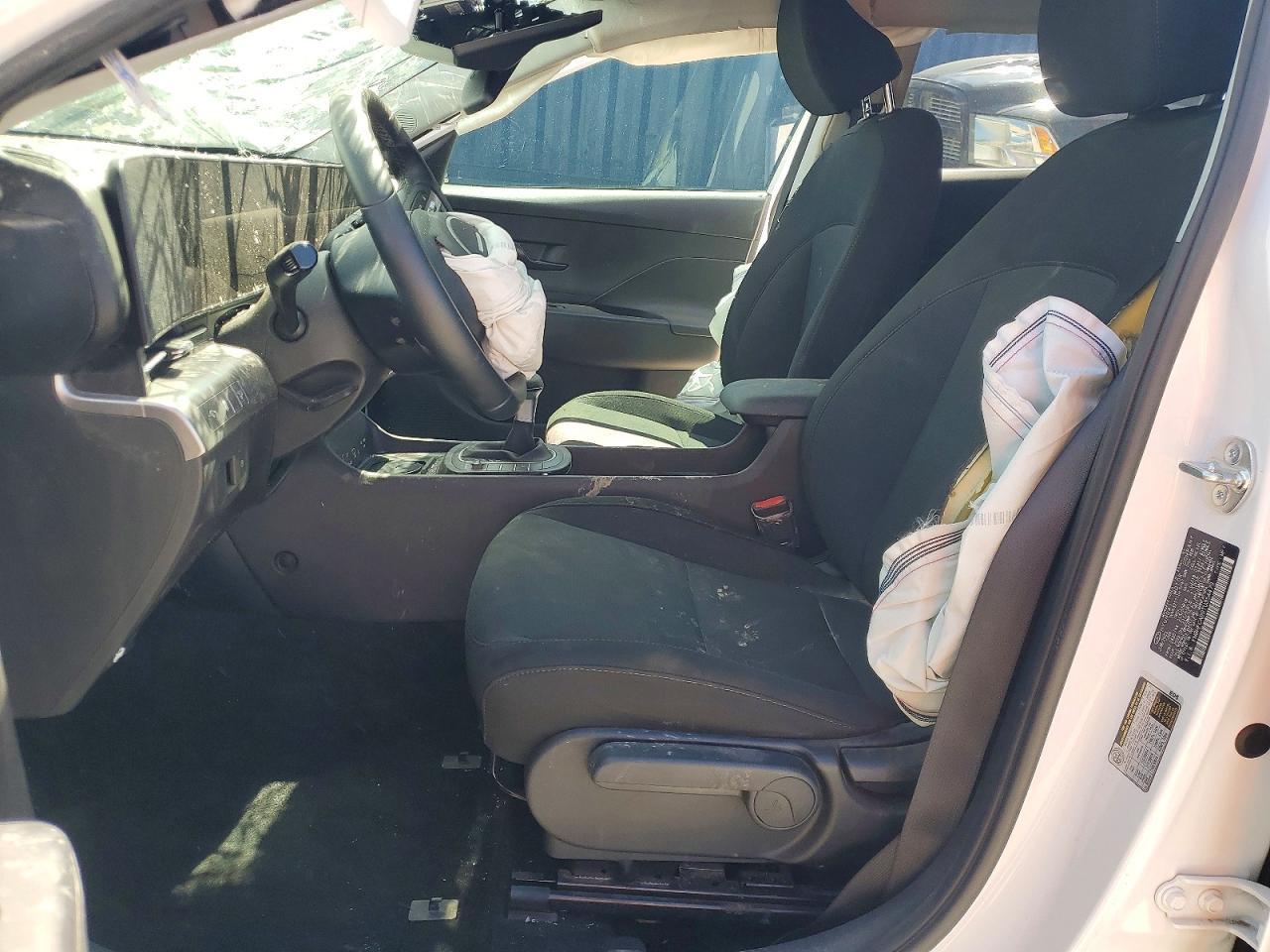 2026 Hyundai Kona Sel Sport - Image 7
