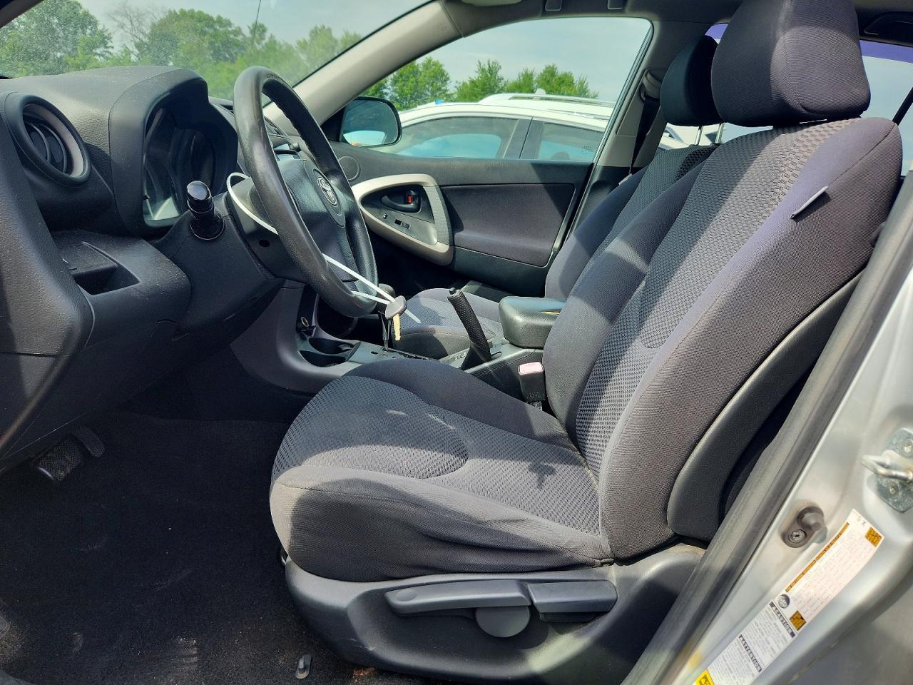 2008 Toyota Rav4 Sport - Image 7