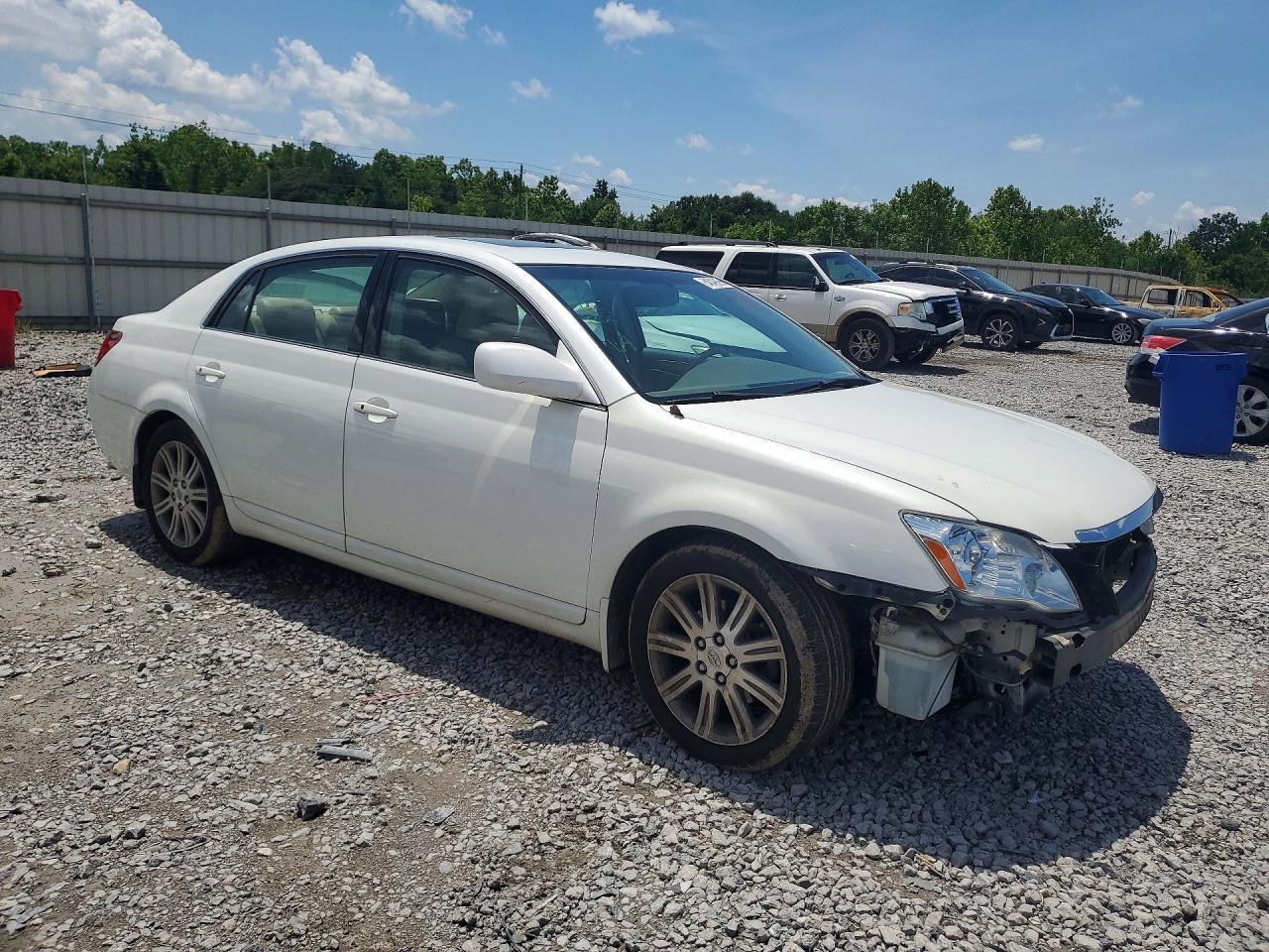 2006 Toyota Avalon Limited - Фото 4