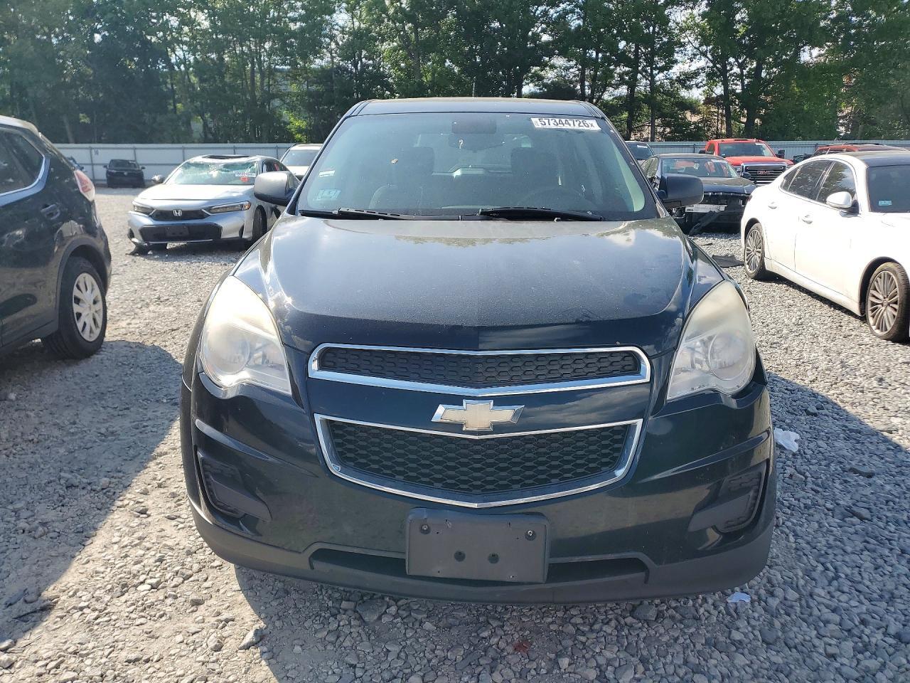 2014 Chevrolet Equinox - Image 5