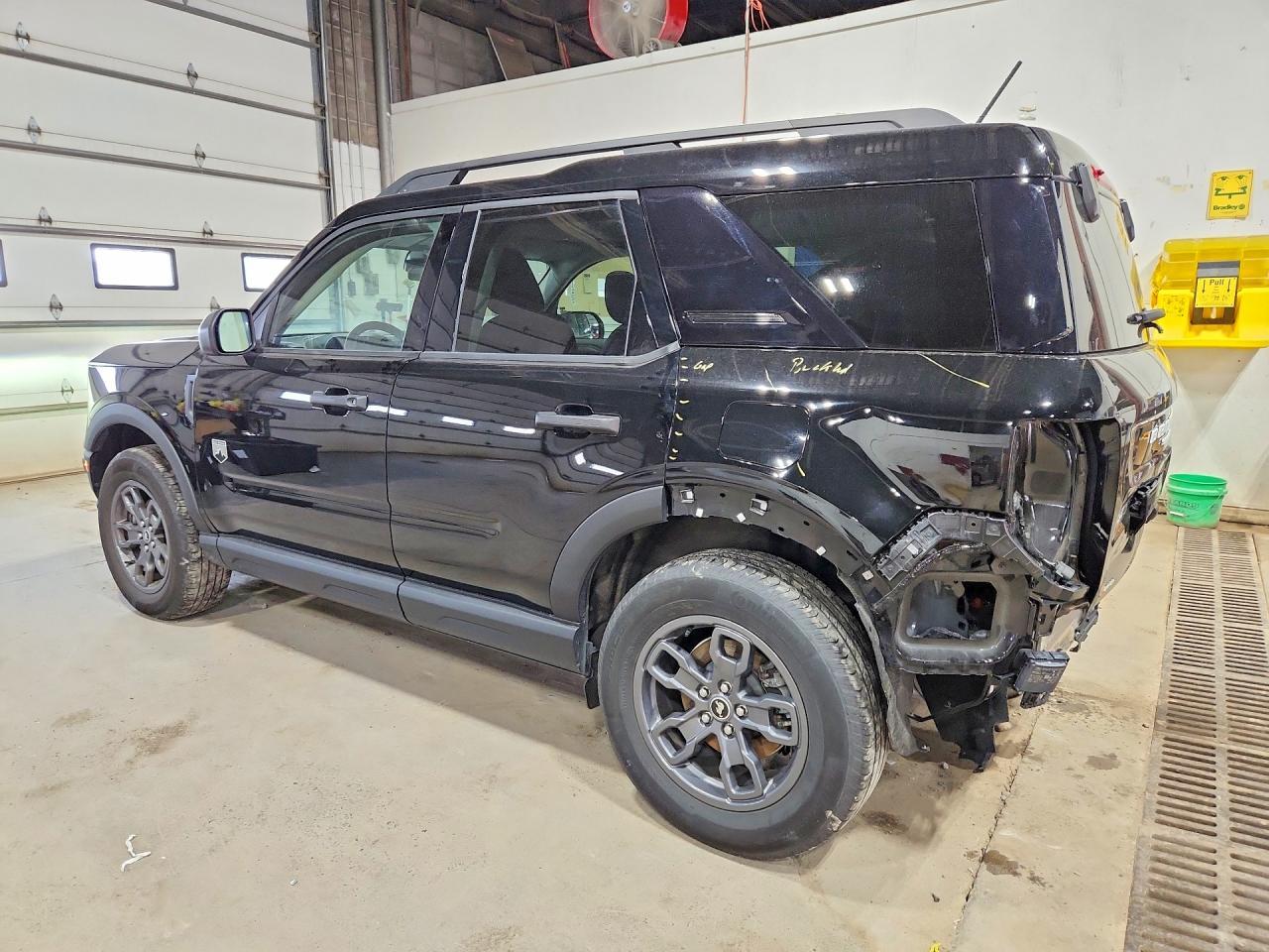 2024 Ford Bronco Sport Big Bend - Фото 2