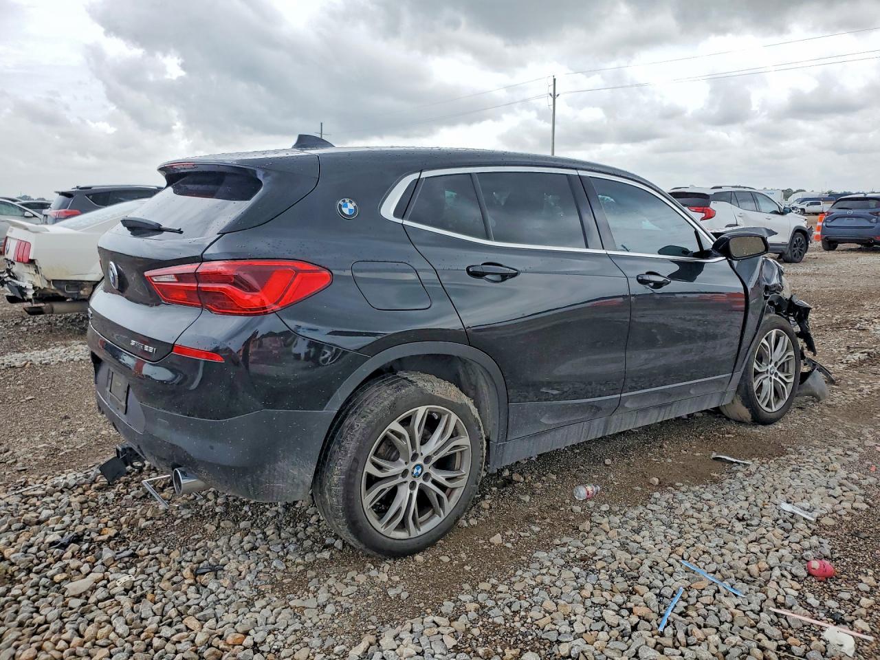 2019 BMW X2 Sdrive28I - Фото 3