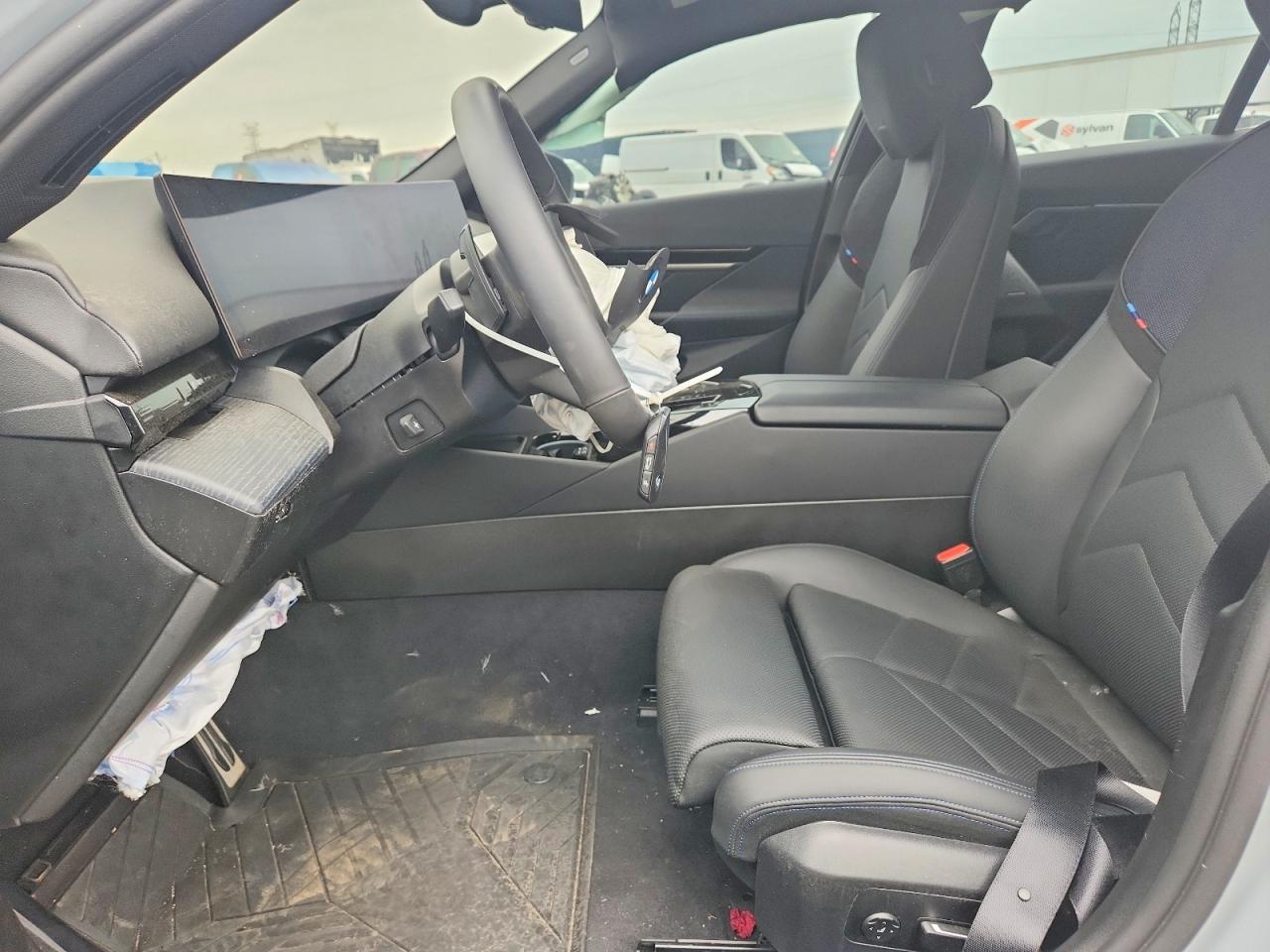 2026 BMW 530 Xi - Фото 7