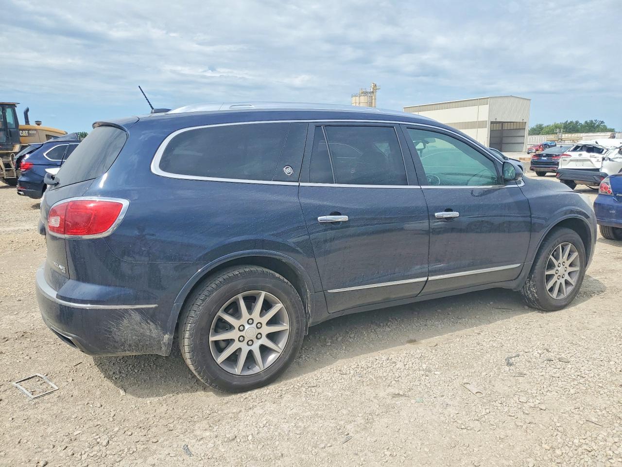 2017 Buick Enclave - Фото 3