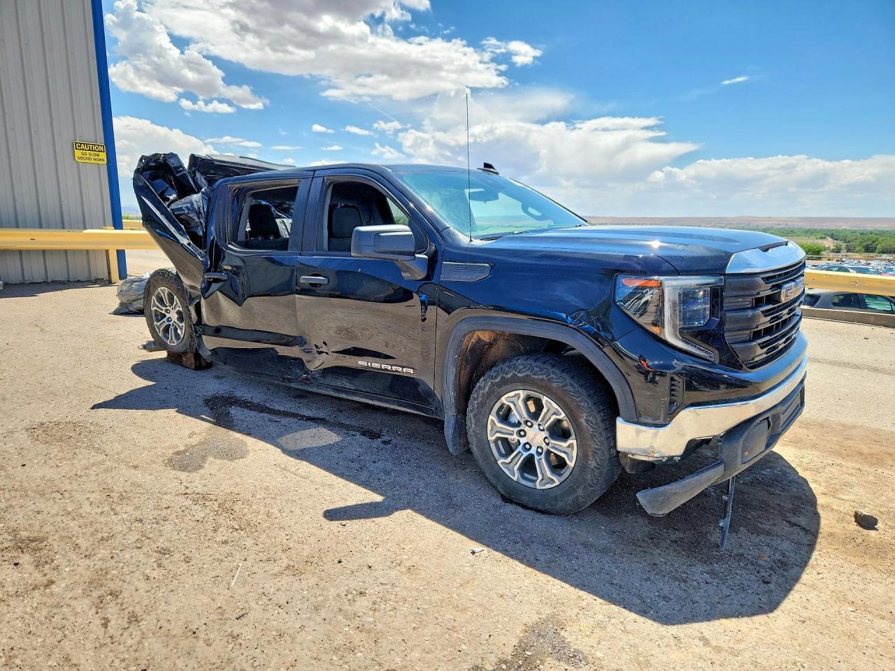 2024 GMC Sierra K1500 - Фото 4