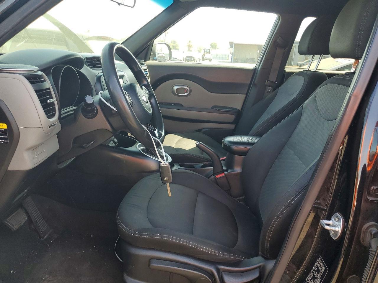 2018 Kia Soul + - Image 7