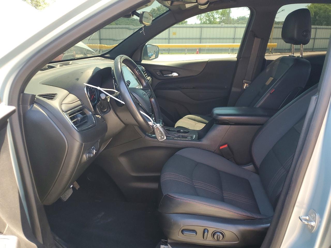 2022 Chevrolet Equinox Rs - Фото 7