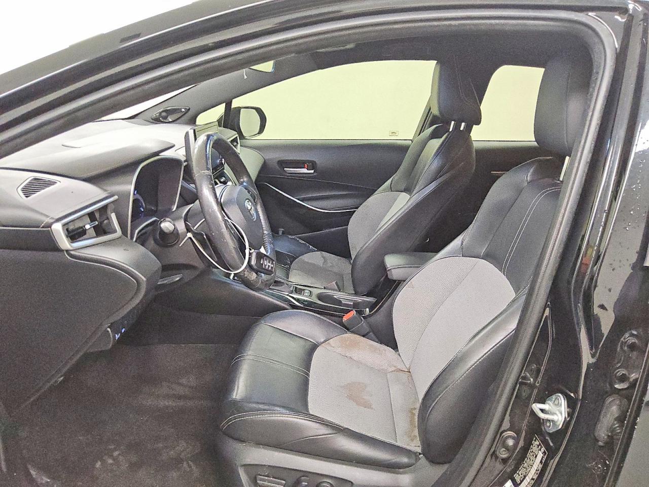 2020 Toyota Corolla Xse - Фото 7
