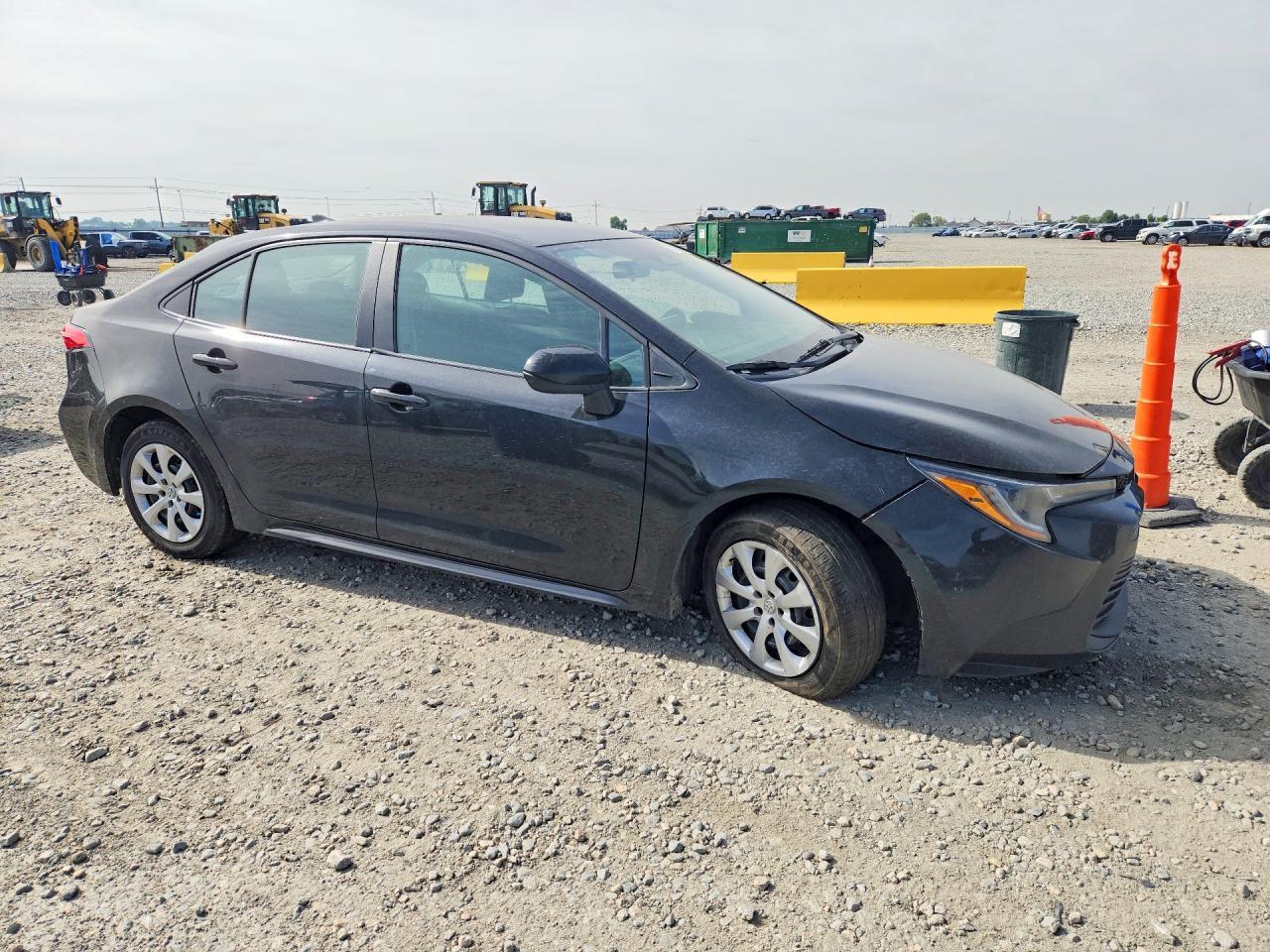 2024 Toyota Corolla Le - Фото 4