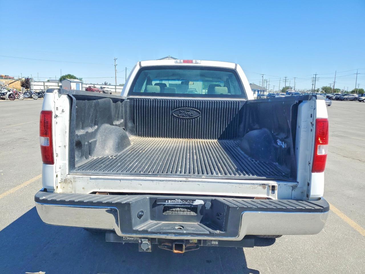 2007 Ford F150 - Image 6