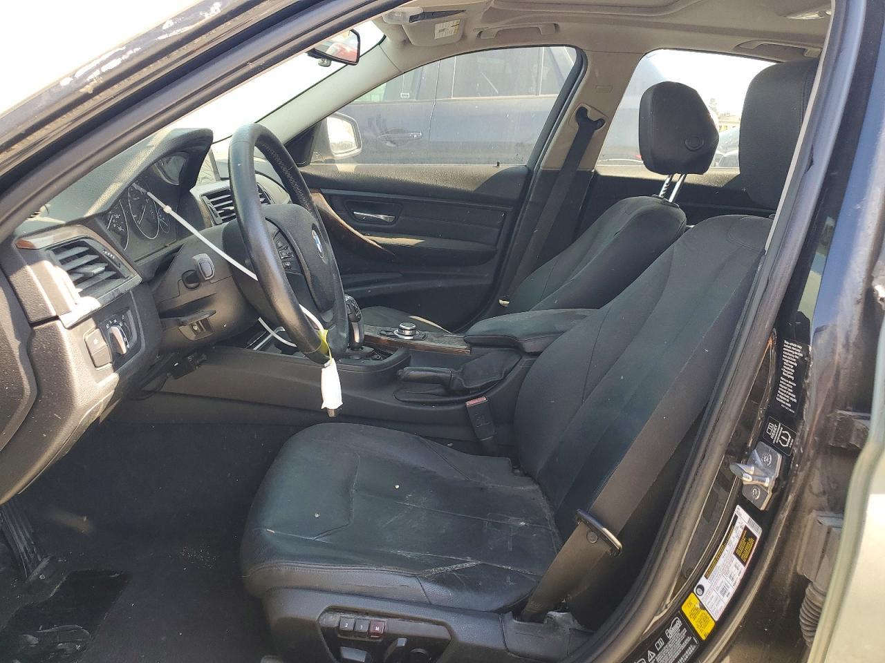 2013 BMW 328 Xi Sulev - Фото 7