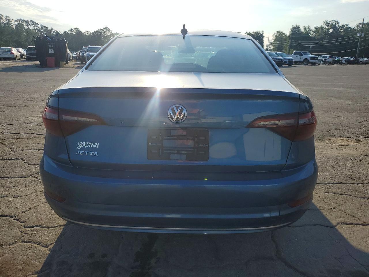 2021 Volkswagen Jetta S - Image 6