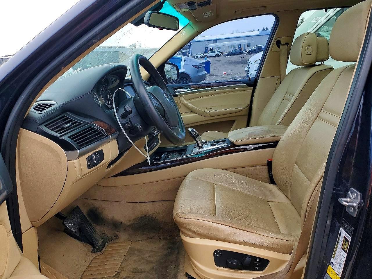 2010 BMW X5 xDrive30I - Фото 7