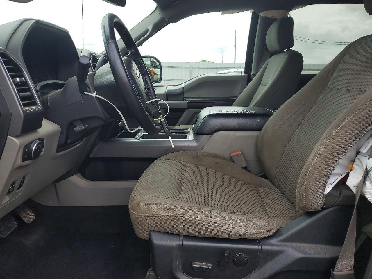 2019 Ford F150 Supercrew - Фото 7