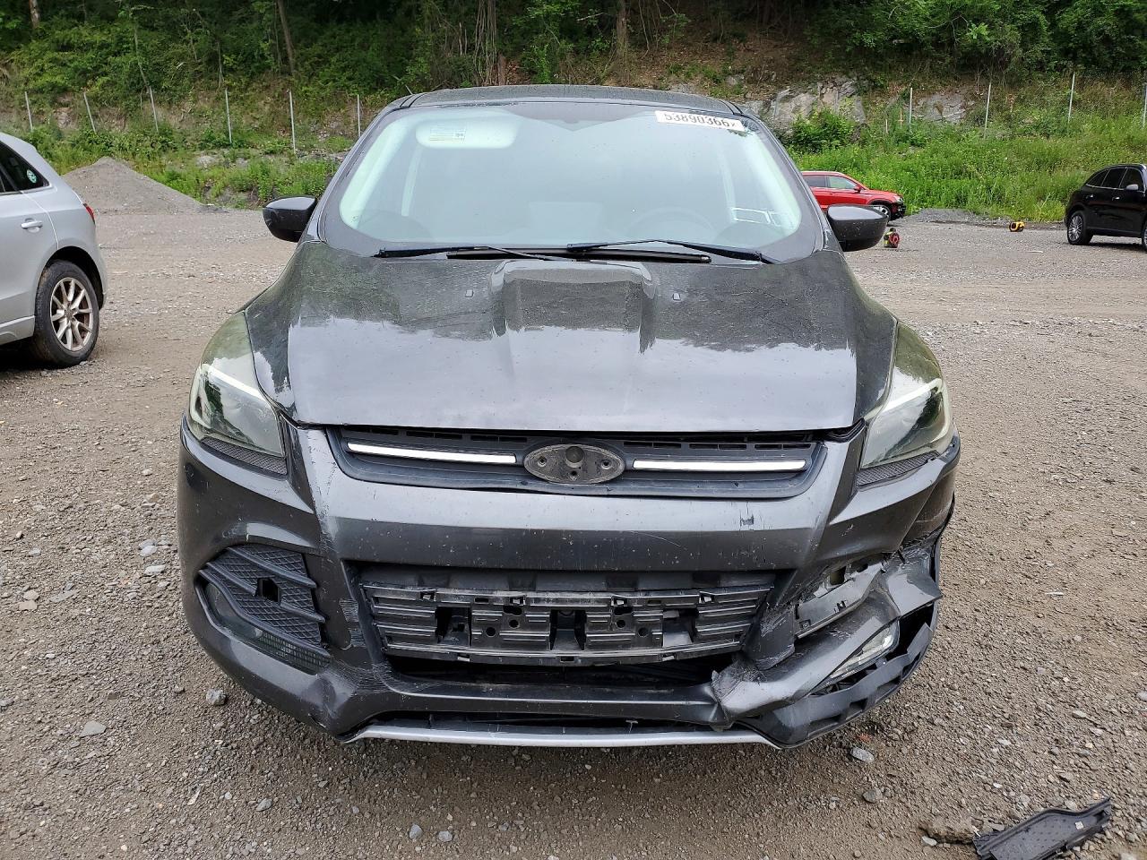 2016 Ford Escape Se - Фото 5