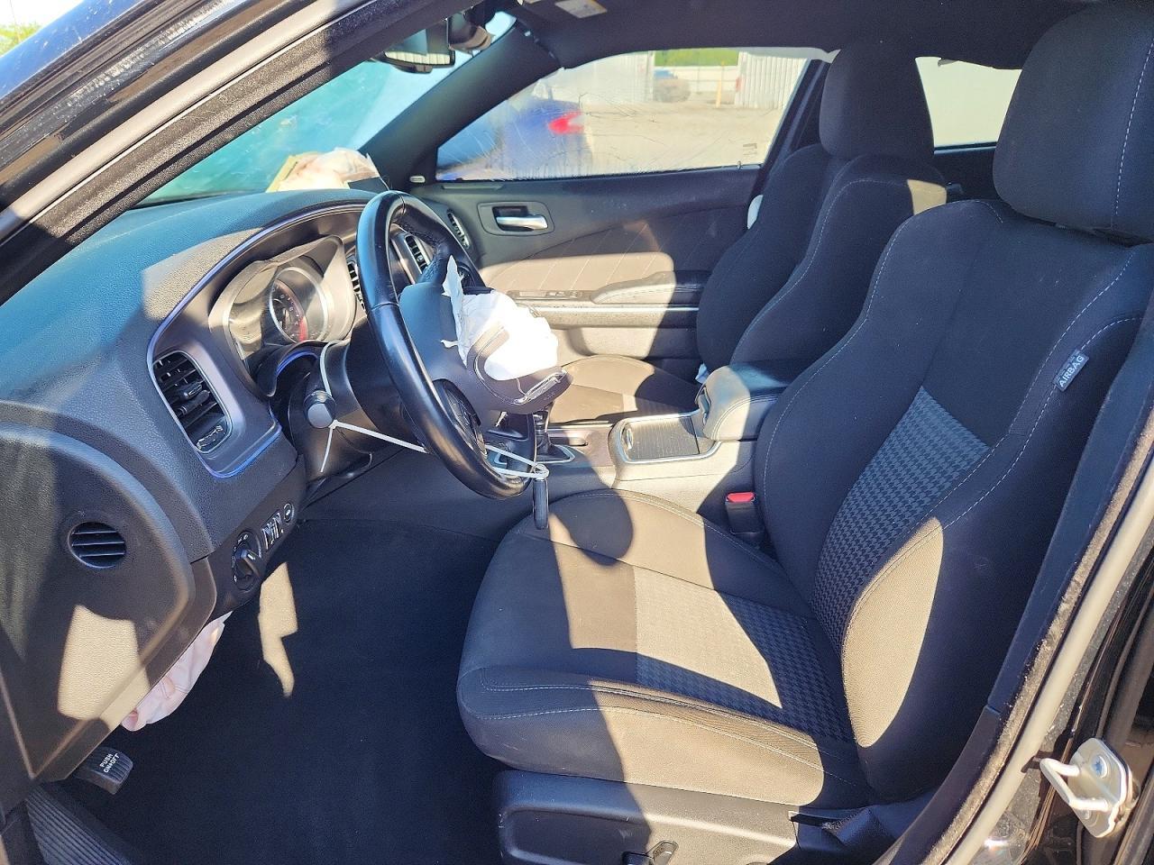 2023 Dodge Charger Gt - Image 7