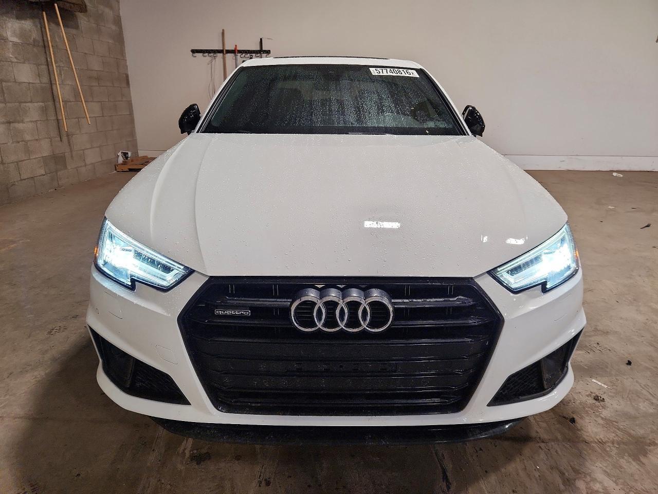2019 Audi A4 Premium Plus - Фото 5