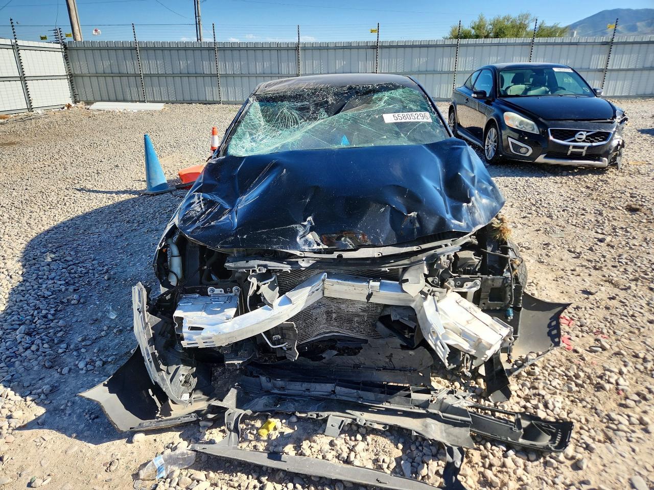 2019 Honda Civic Sport - Image 5