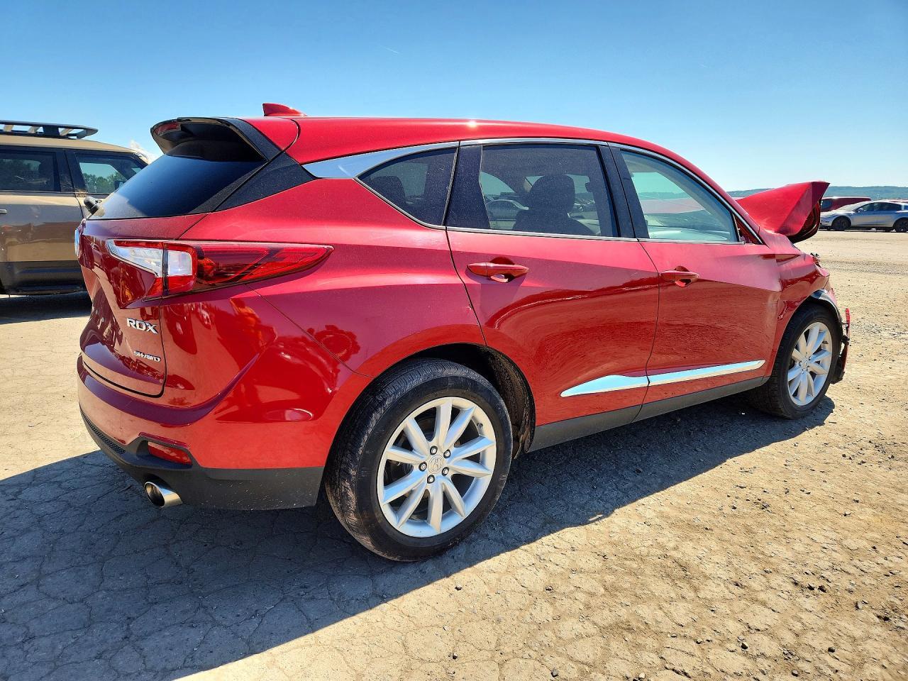 2019 Acura Rdx - Фото 3