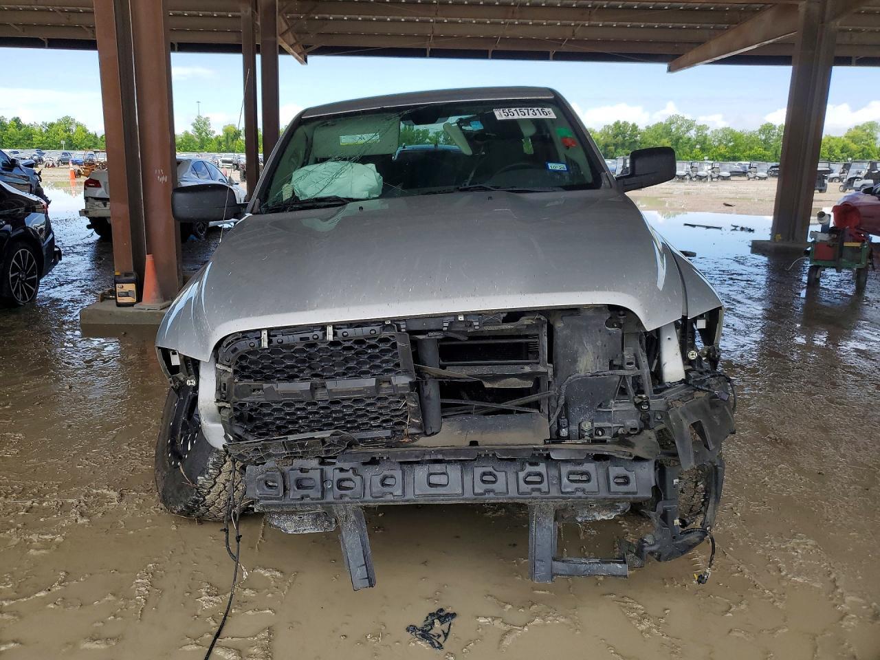 2018 Ram 1500 St - Image 5