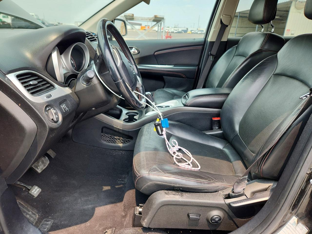 2019 Dodge Journey Gt - Фото 7
