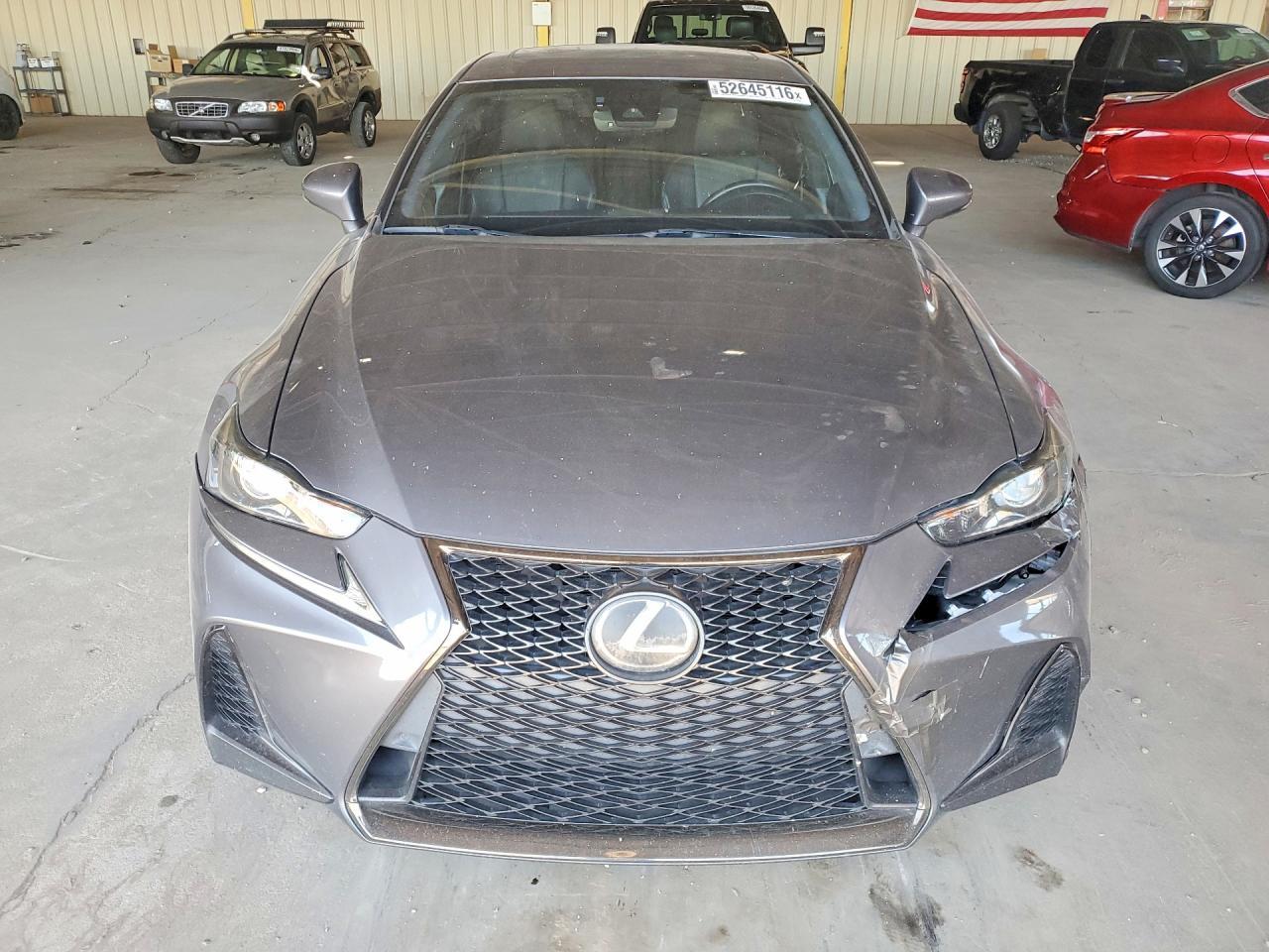 2018 Lexus Is 300 - Фото 5