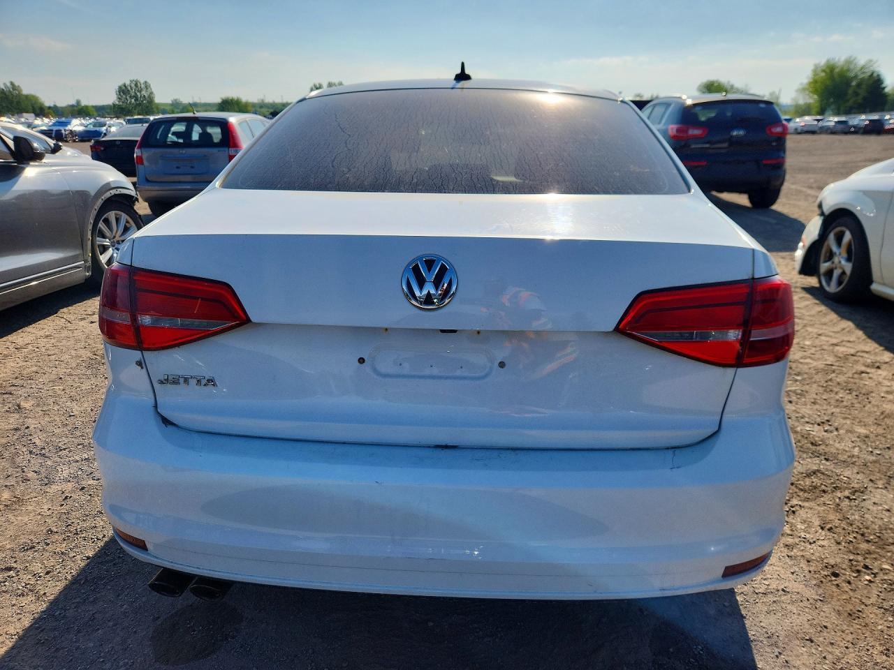 2015 Volkswagen Jetta Base - Image 6