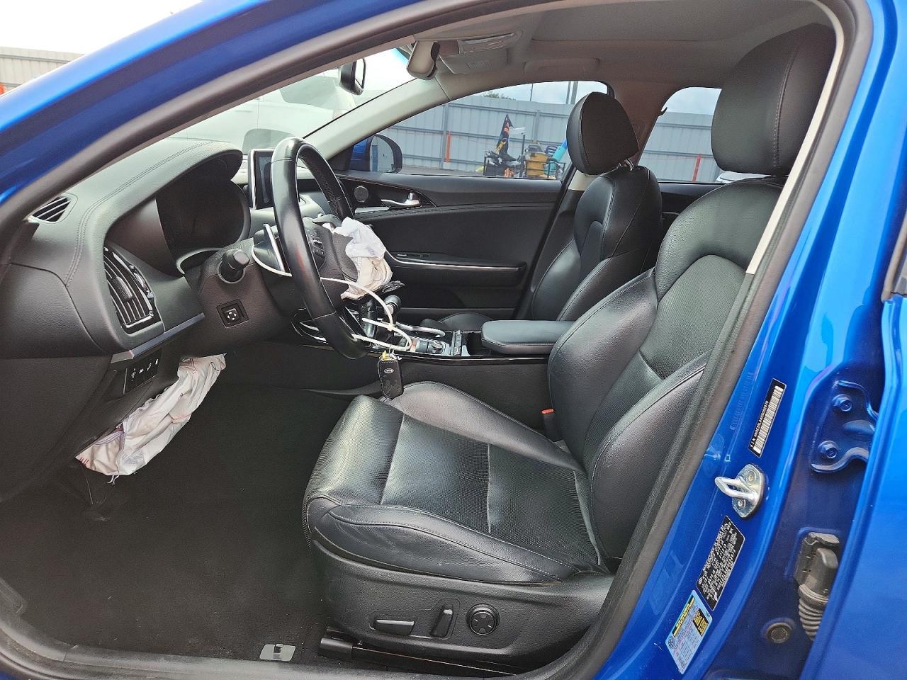 2019 Kia Stinger Premium - Image 7