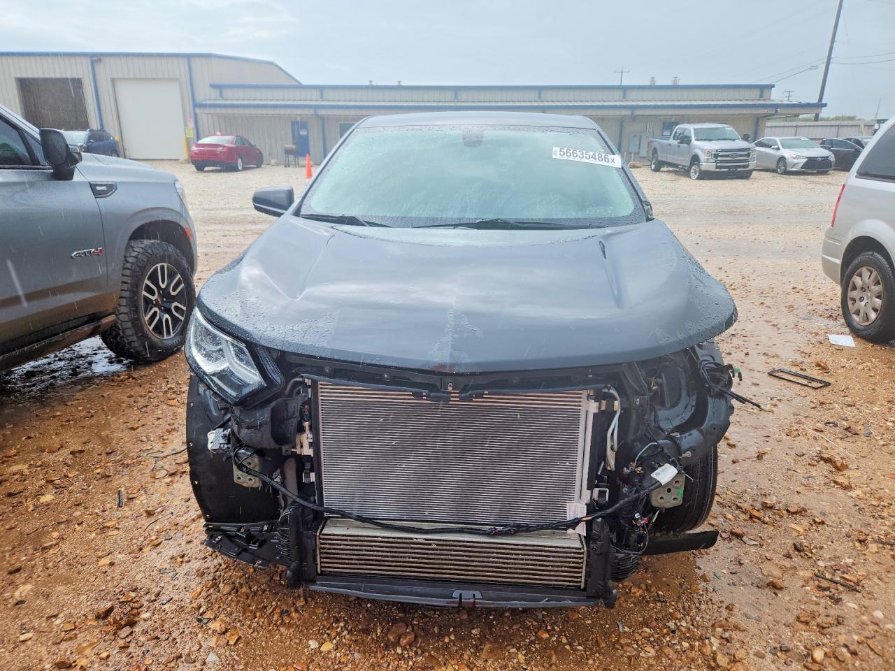 2019 Chevrolet Equinox Ls - Image 5
