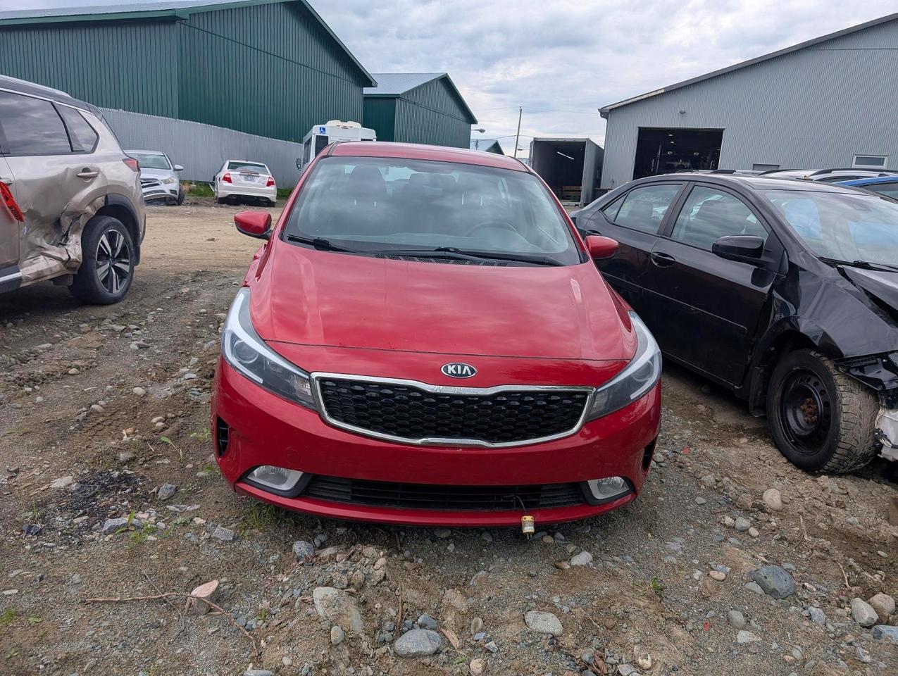 2018 Kia Forte - Image 5