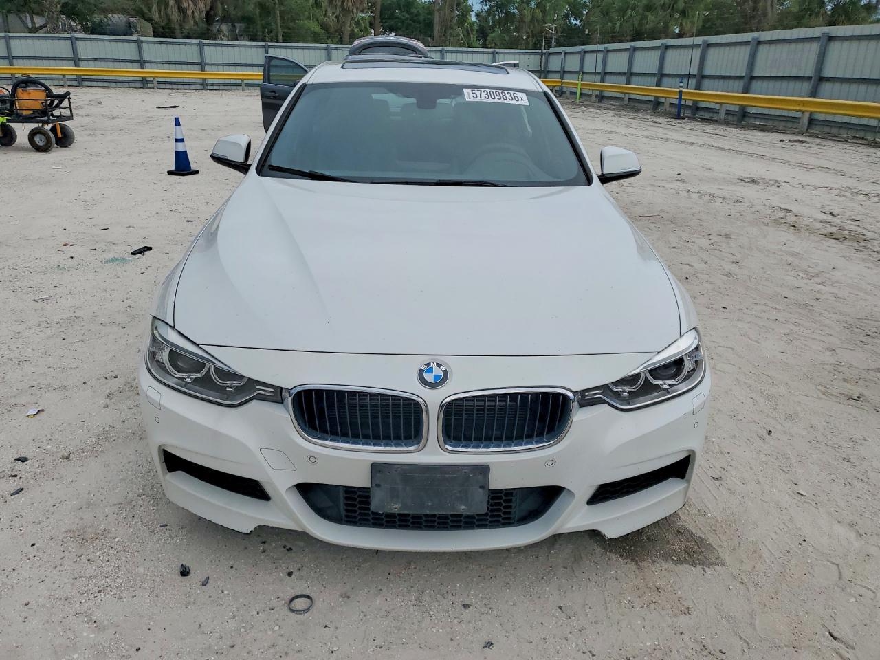 2013 BMW 335 I - Image 5
