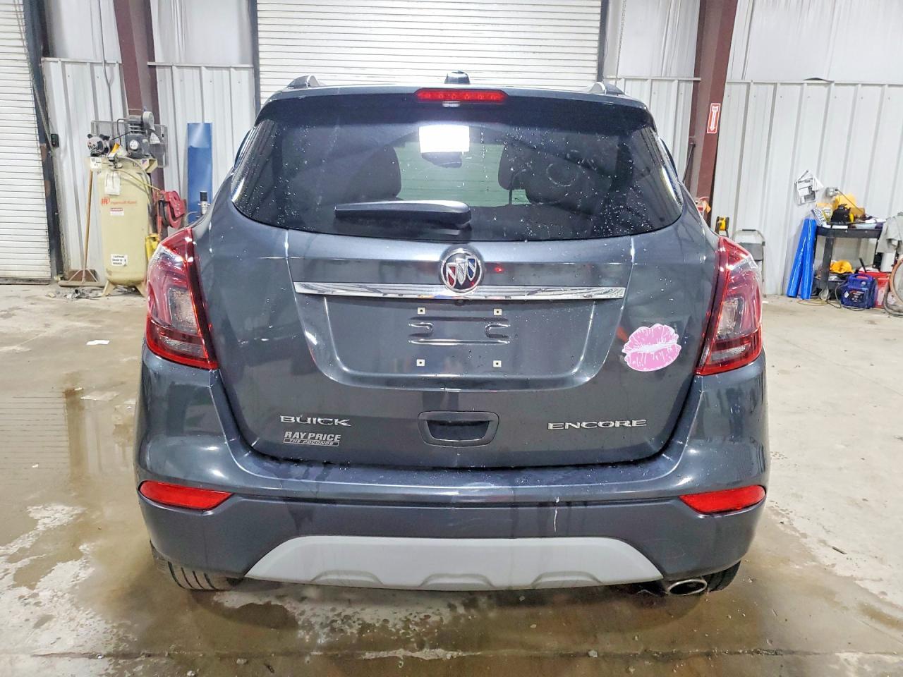 2017 Buick Encore Preferred - Image 6