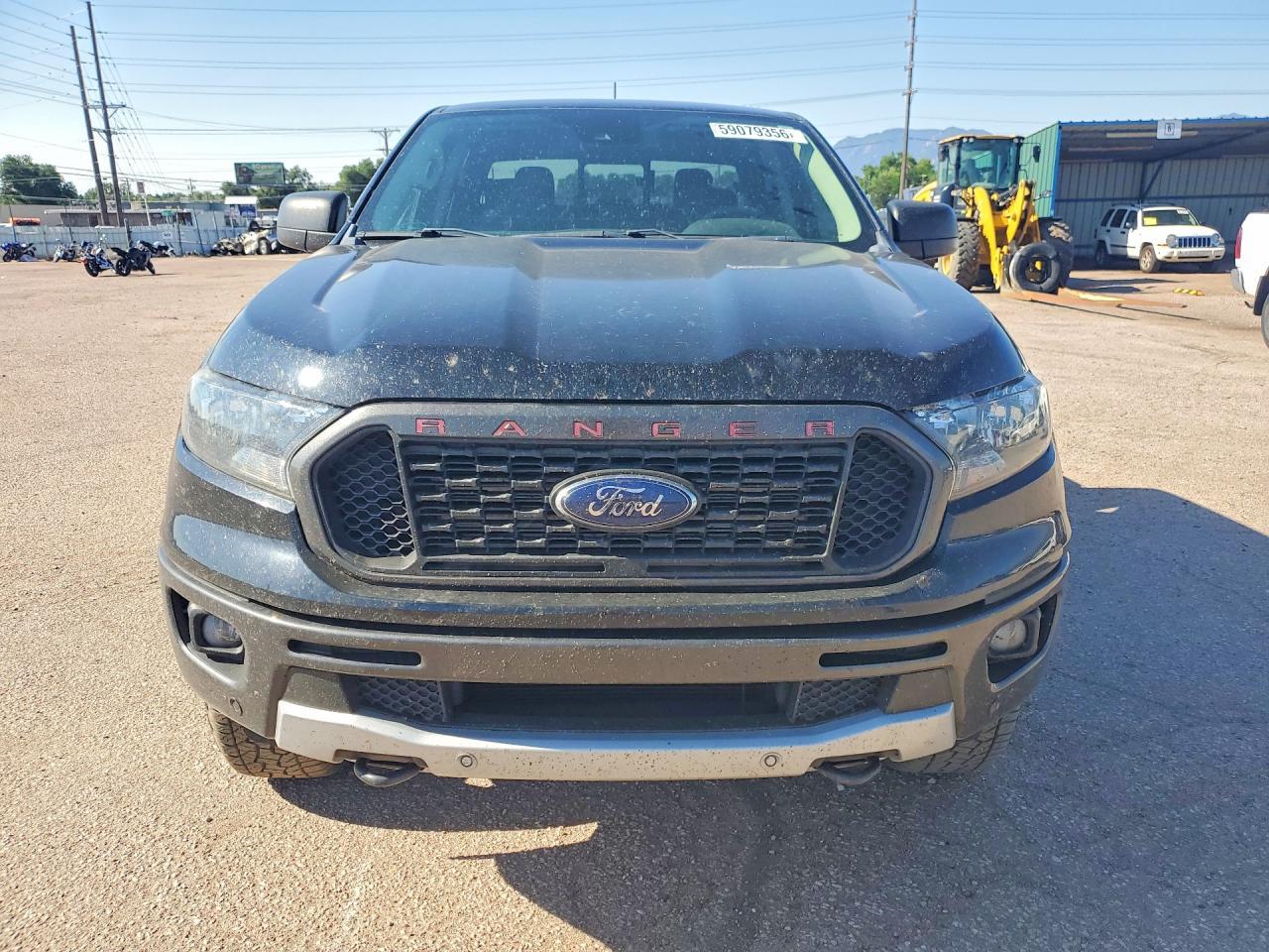 2019 Ford Ranger Xl - Image 5