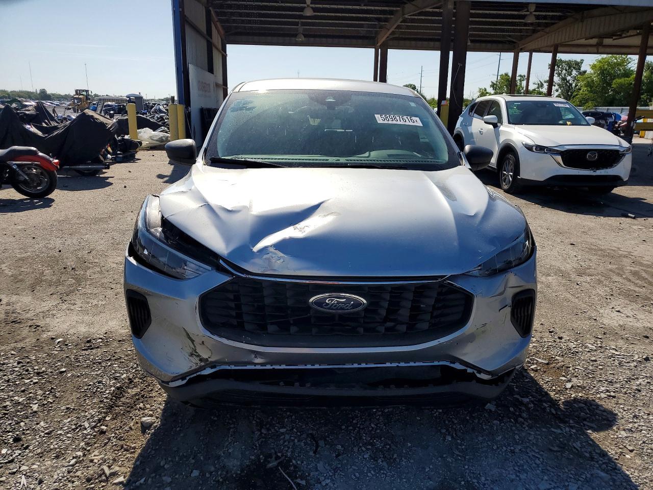 2024 Ford Escape Active - Фото 5