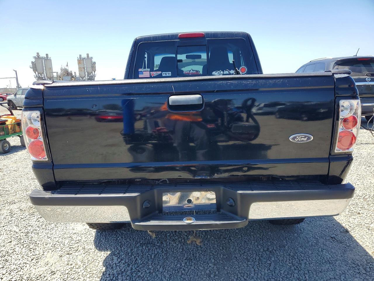 2003 Ford Ranger Super Cab - Image 6