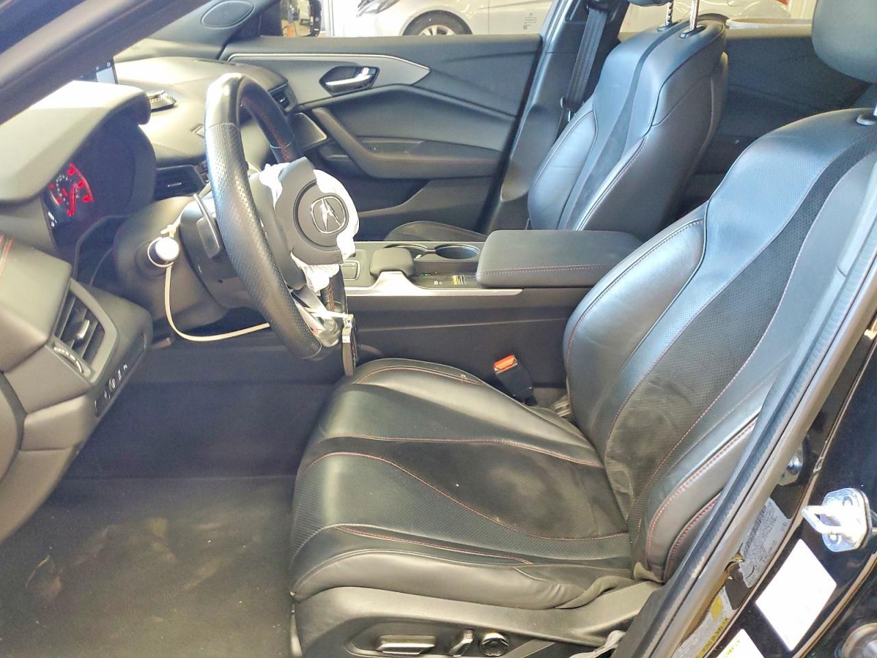 2023 Acura Tlx Tech A - Image 7
