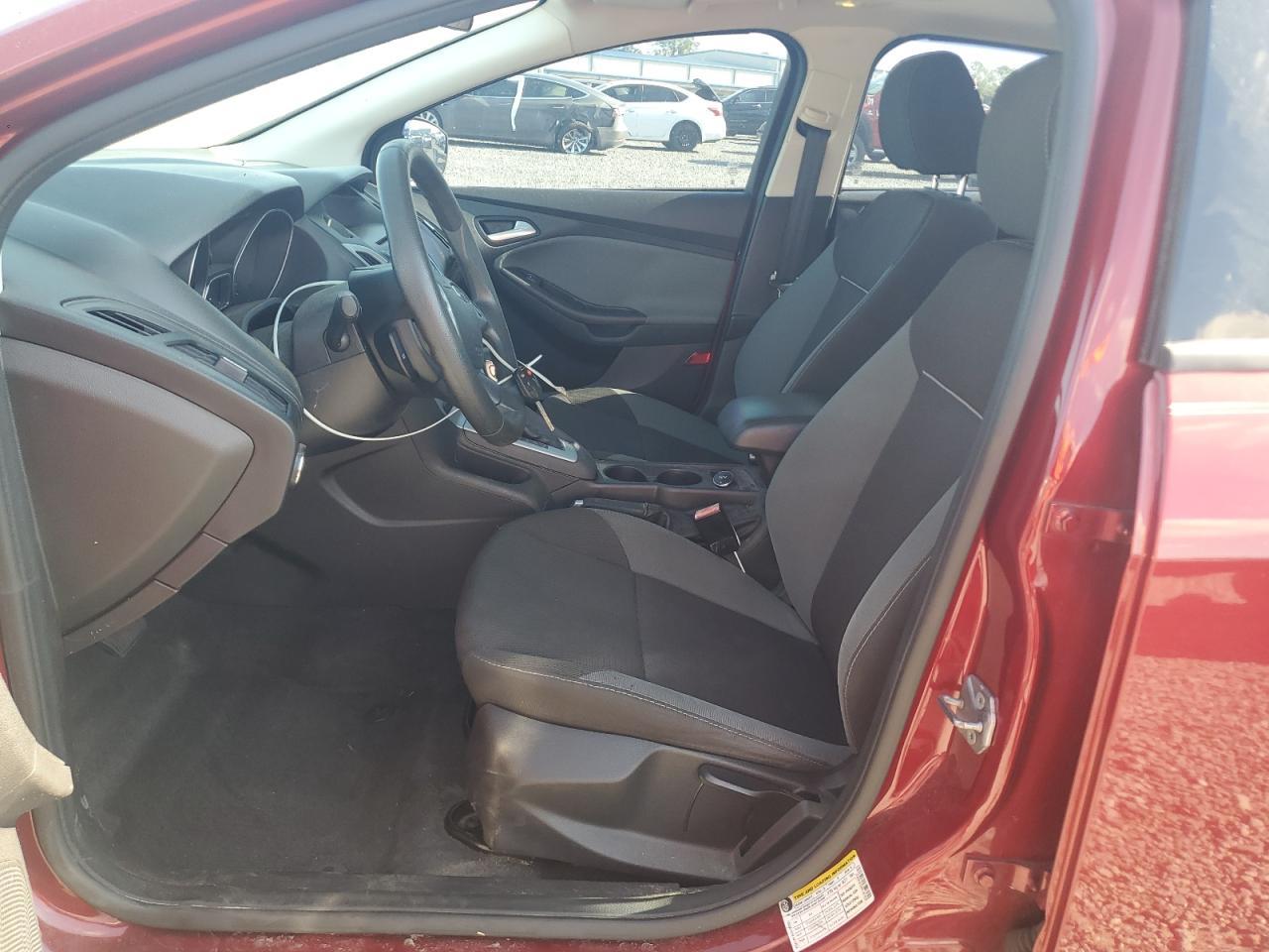 2013 Ford Focus Se - Image 7