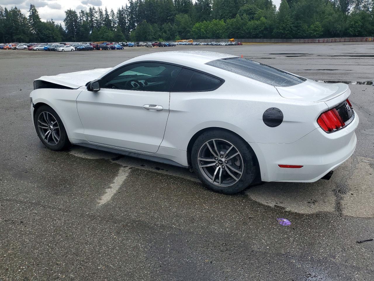 2017 Ford Mustang - Фото 2