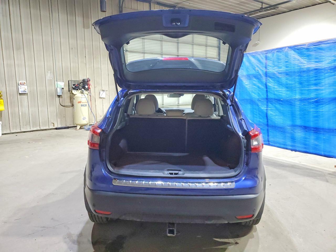 2020 Nissan Rogue Sport Sv - Фото 6