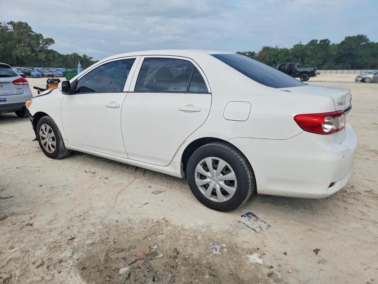 2013 Toyota Corolla L - Image 2