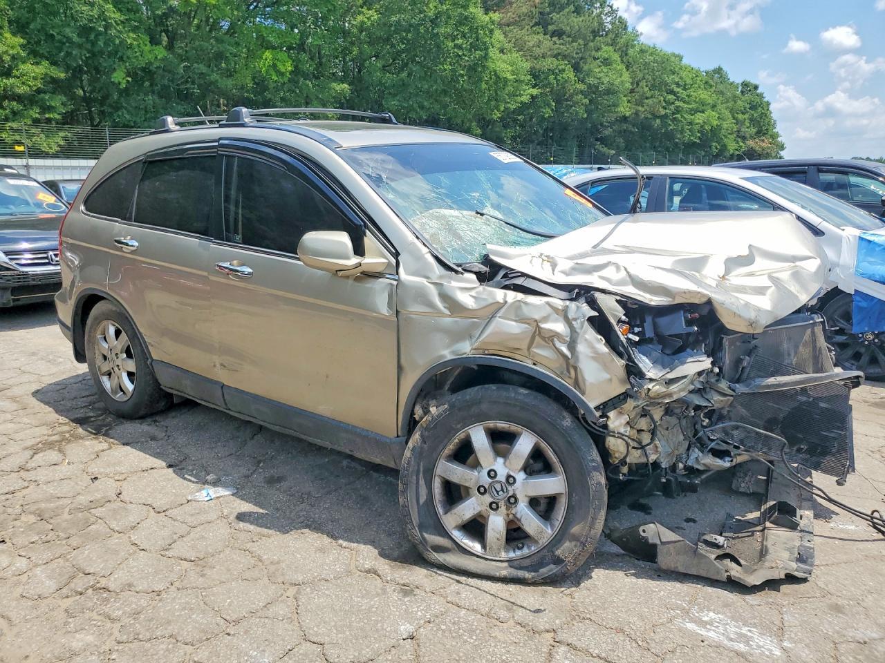 2008 Honda Cr-V Exl - Image 7