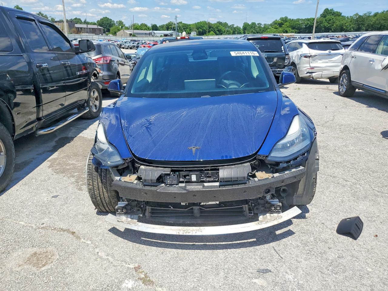 2019 Tesla Model 3 - Фото 5