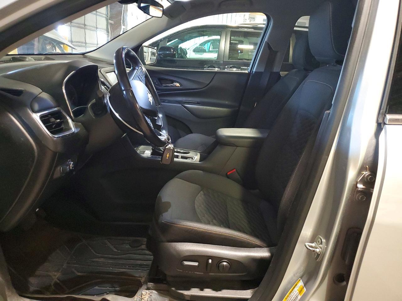 2018 Chevrolet Equinox Lt - Фото 7