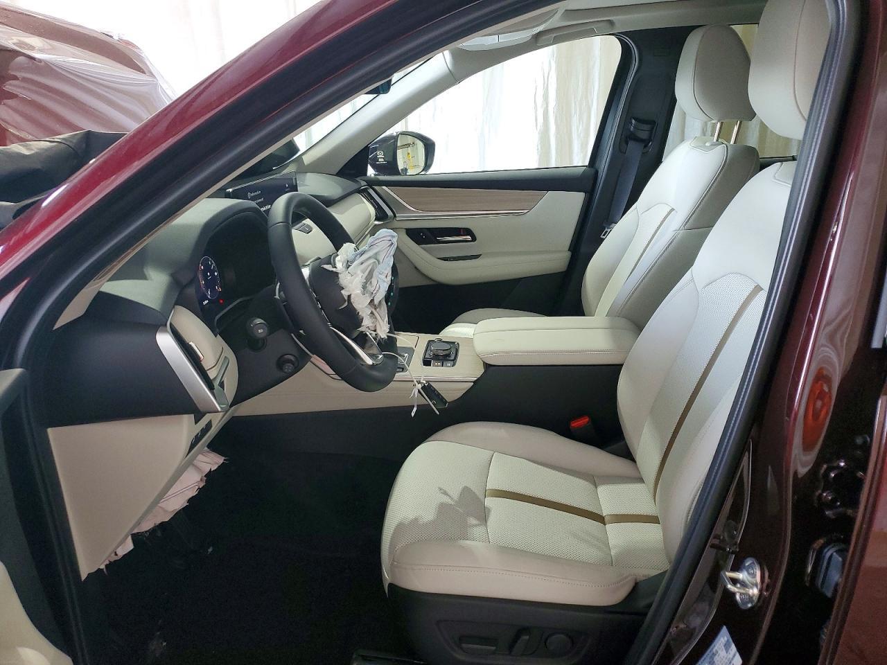 2026 Mazda Cx-90 S-Premium Sport - Фото 7