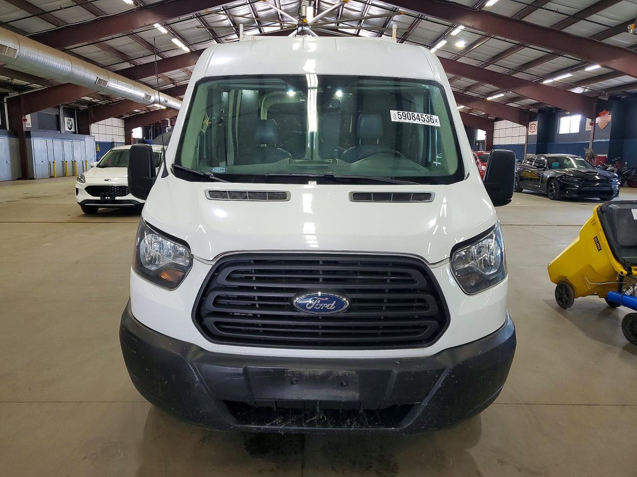 2018 Ford Transit T-150 - Image 5