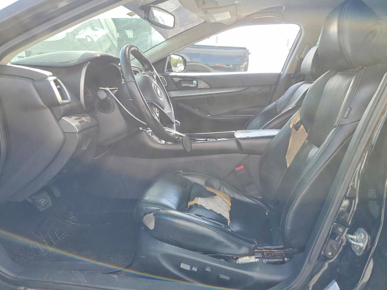 2016 Nissan Maxima 3.5 Sv - Image 7