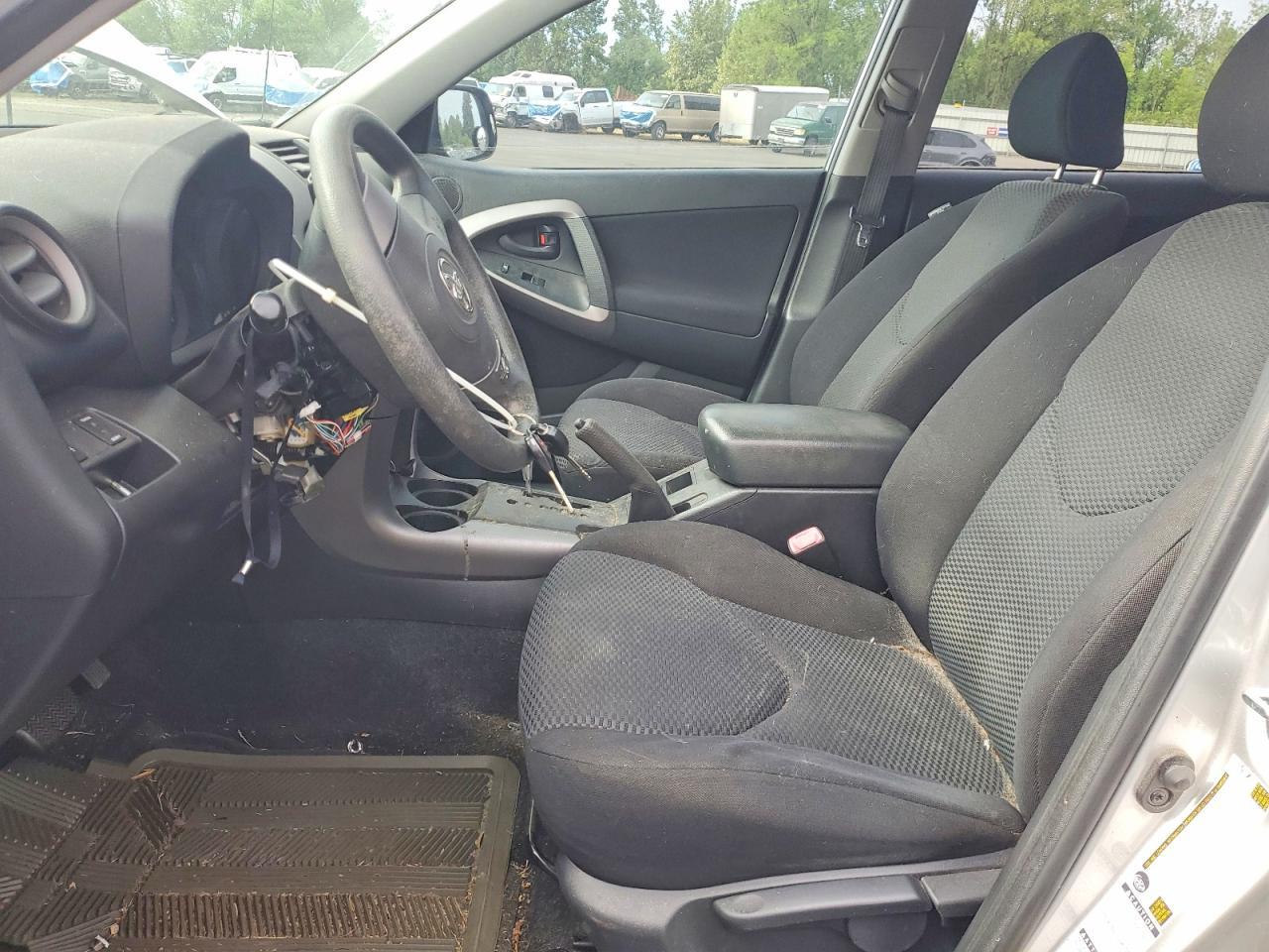 2006 Toyota Rav4 Sport - Фото 7