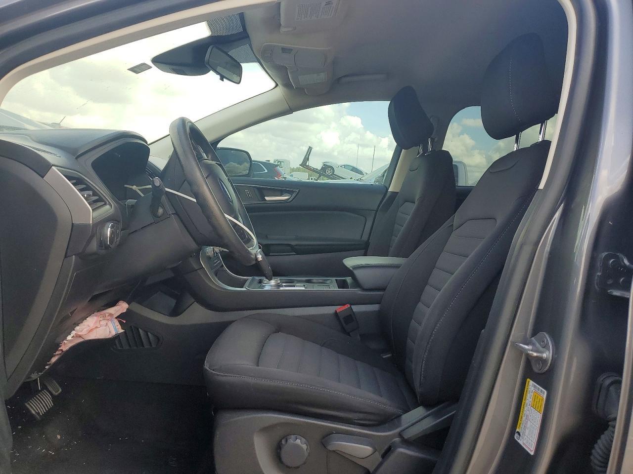 2023 Ford Edge Limited - Image 7