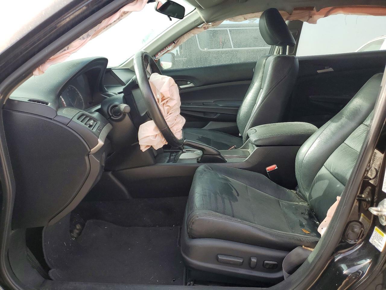 2012 Honda Accord Se - Image 7