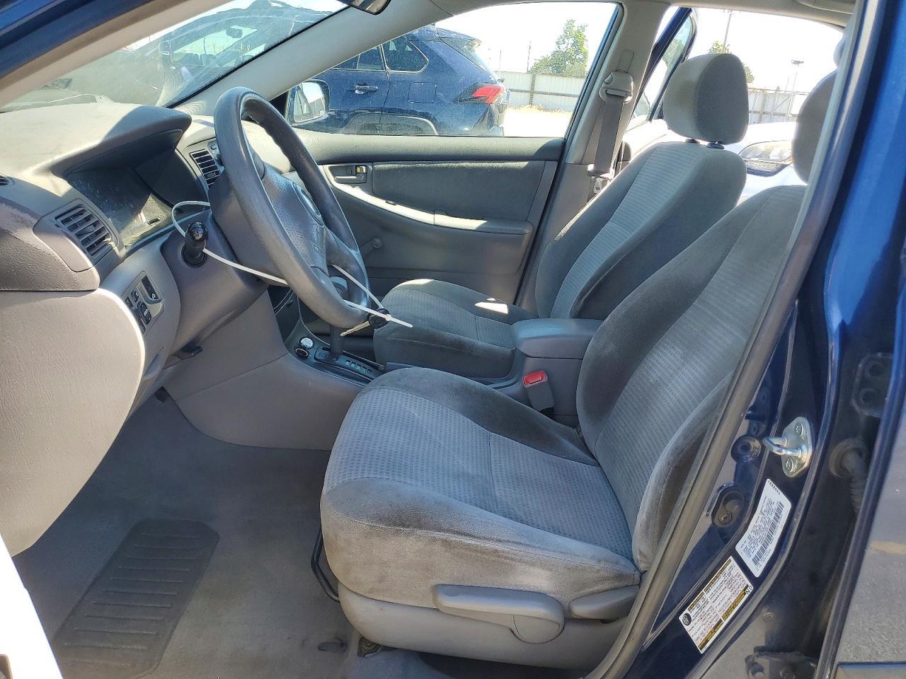 2005 Toyota Corolla - Фото 7